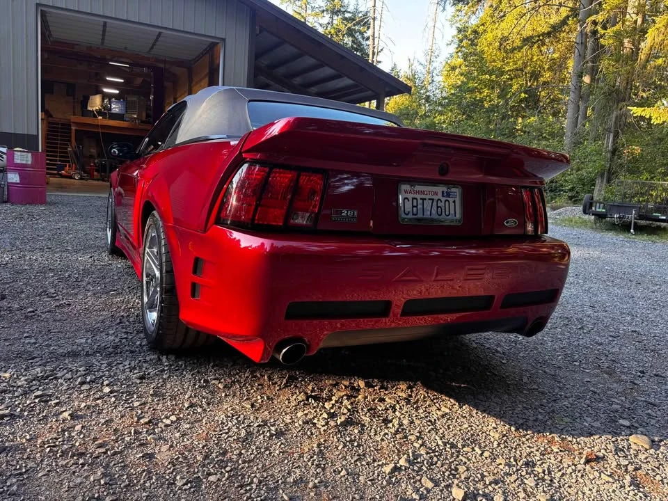 2003 Saleen - Image 7 of 10