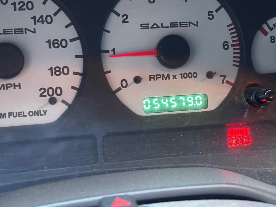 2003 Saleen - Image 9 of 10