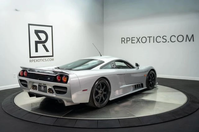 2003 Saleen - Image 4 of 21