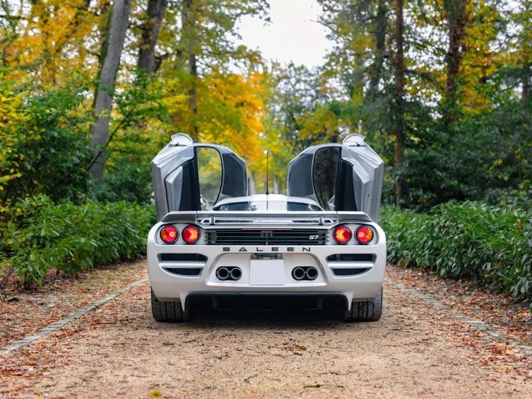 2003 Saleen S1 - Image 12 of 31