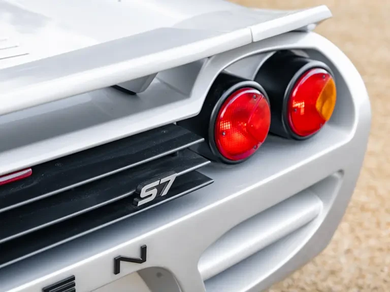 2003 Saleen S1 - Image 23 of 31