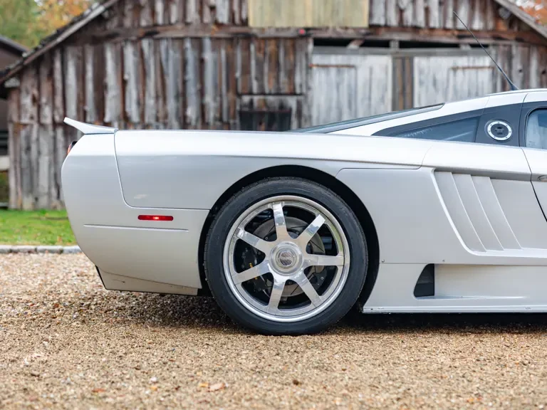 2003 Saleen S1 - Image 24 of 31