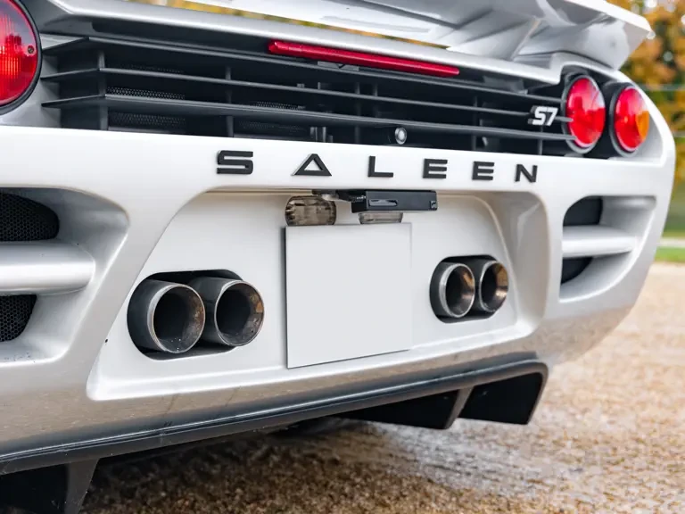 2003 Saleen S1 - Image 29 of 31