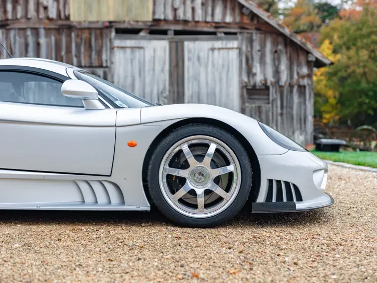 2003 Saleen S1 - Image 31 of 31