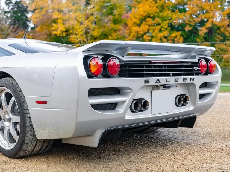 2003 Saleen S1 - Image 26 of 31