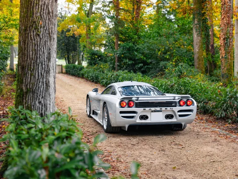 2003 Saleen S1 - Image 11 of 31