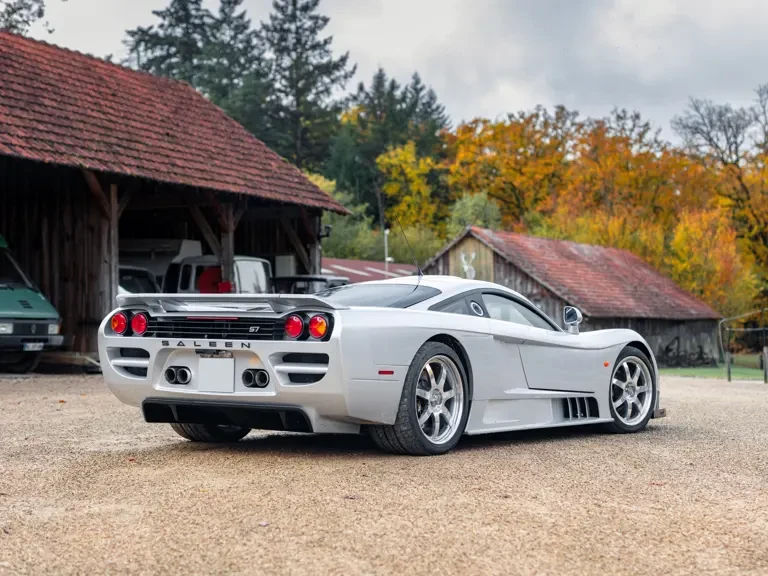 2003 Saleen S1 - Image 3 of 31
