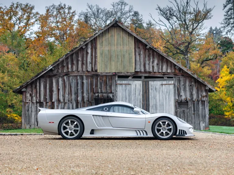 2003 Saleen S1 - Image 6 of 31
