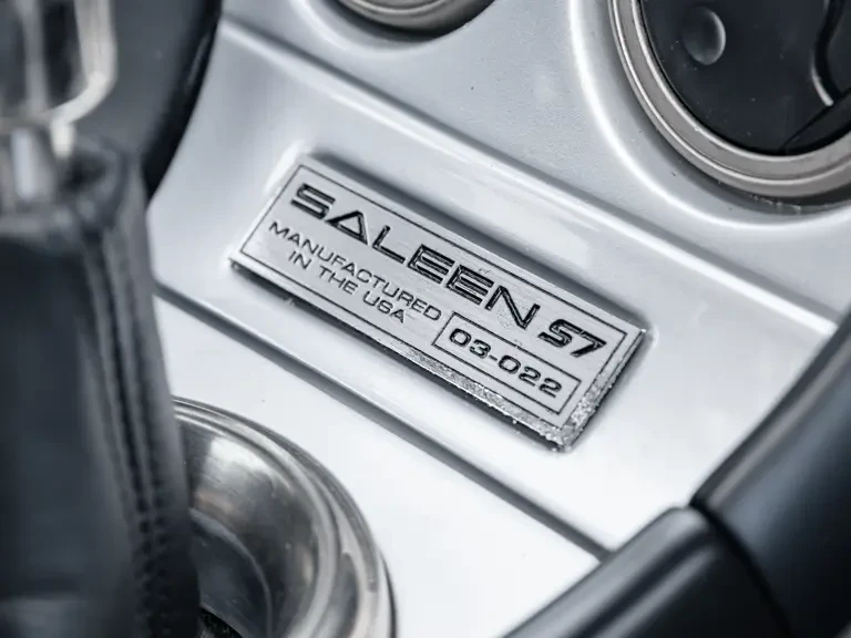 2003 Saleen S1 - Image 17 of 31