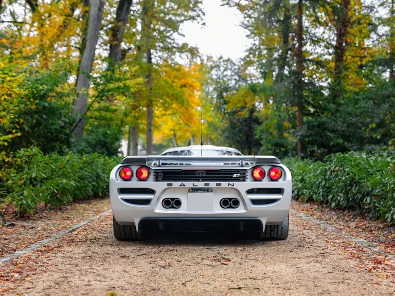 2003 Saleen S1 - Image 9 of 31