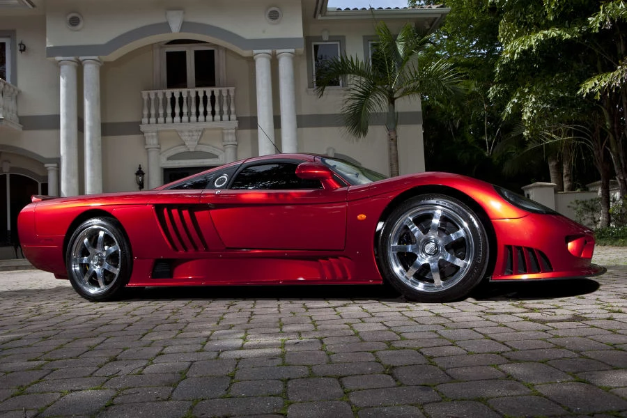 2003 Saleen - Image 2 of 12