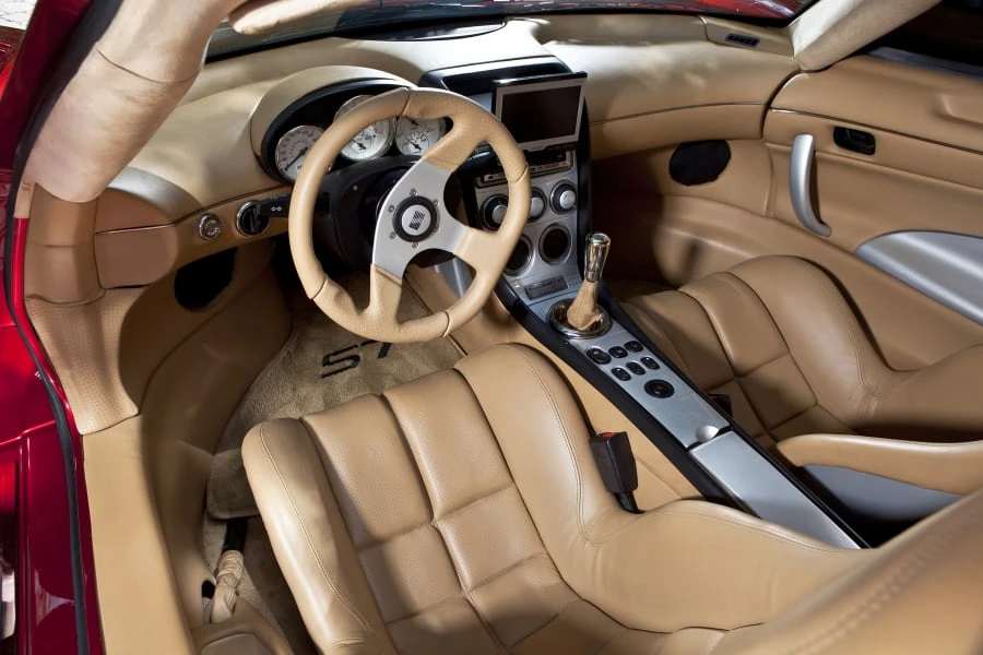 2003 Saleen - Image 4 of 12