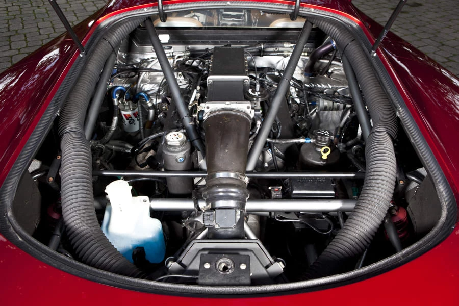 2003 Saleen - Image 7 of 12