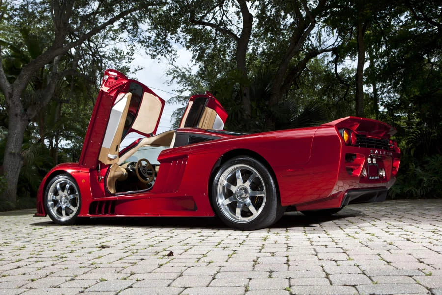 2003 Saleen - Image 9 of 12
