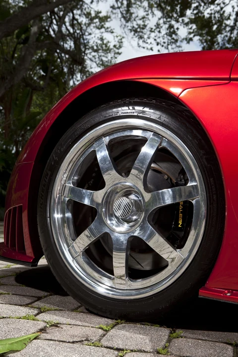 2003 Saleen - Image 10 of 12