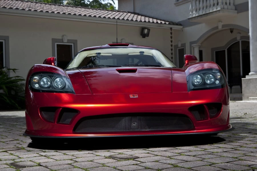2003 Saleen - Image 11 of 12