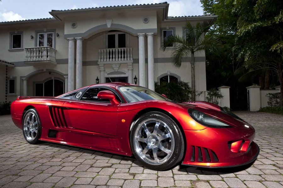 2003 Saleen - Image 12 of 12