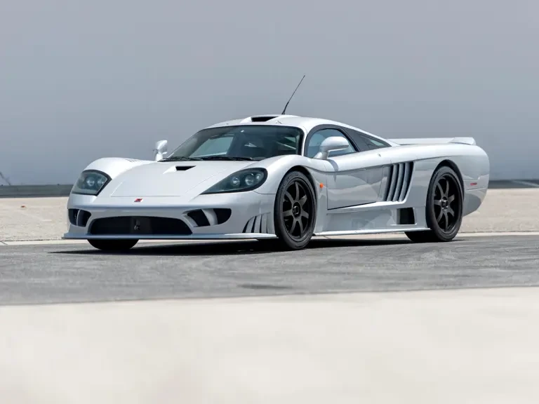 2003 Saleen - Image 2 of 2