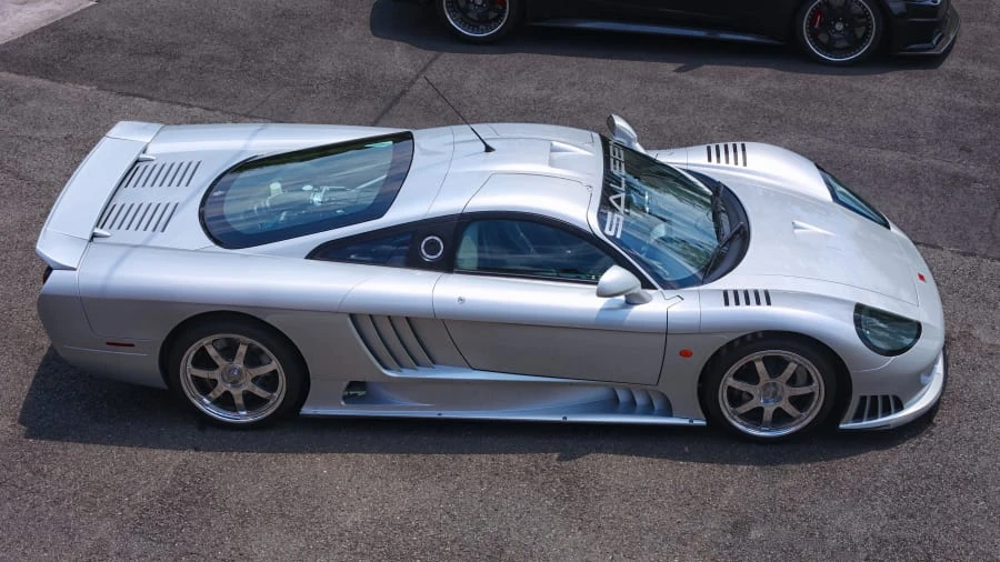 2003 Saleen - Image 2 of 8