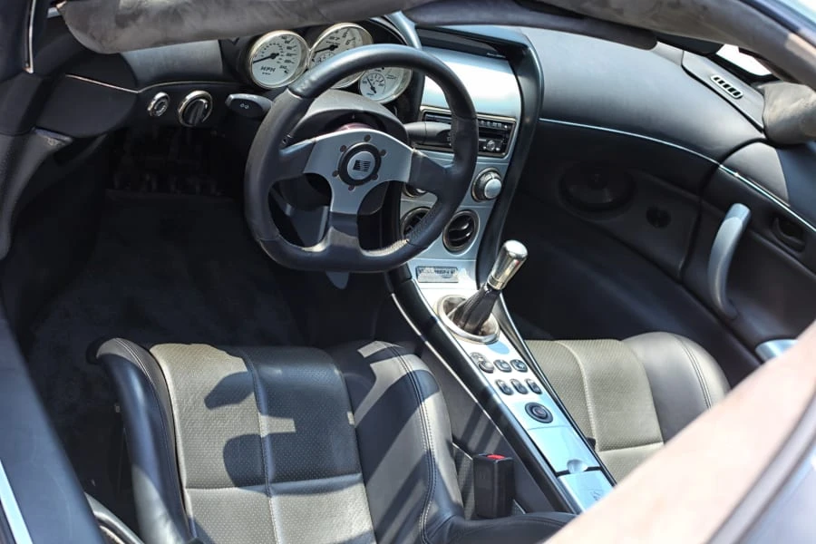2003 Saleen - Image 4 of 8