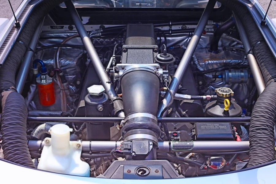 2003 Saleen - Image 5 of 8