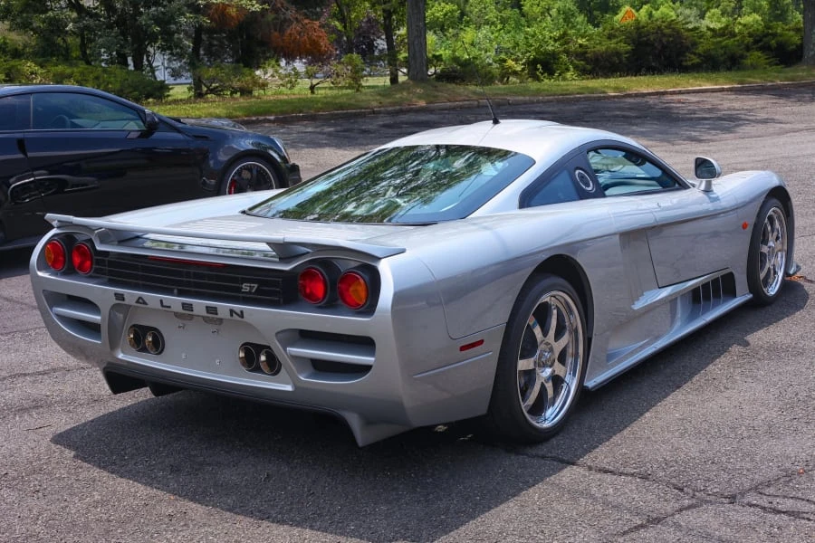 2003 Saleen - Image 7 of 8