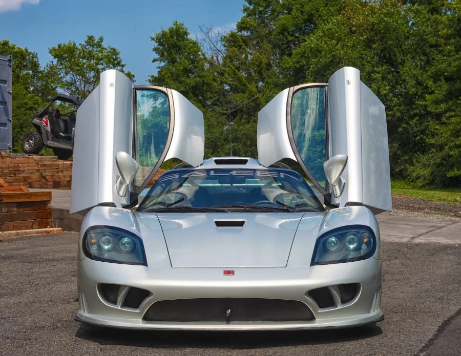 2003 Saleen - Image 8 of 8