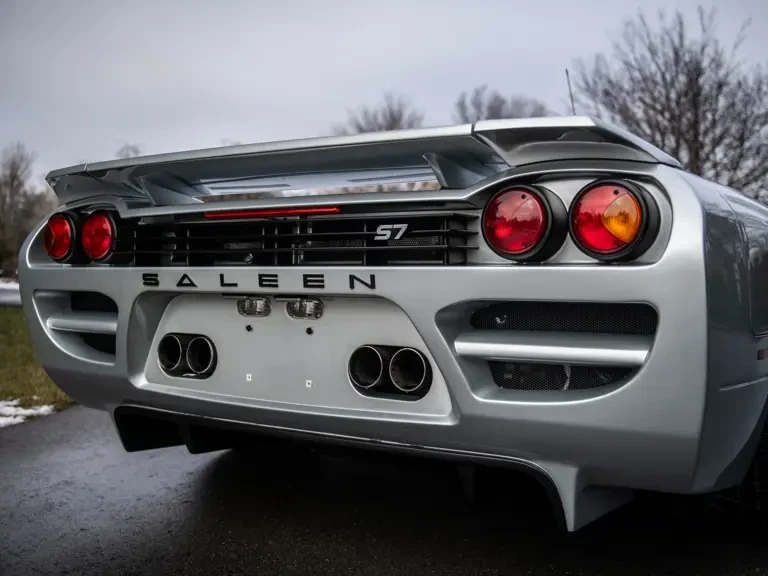 2003 Saleen - Image 23 of 31