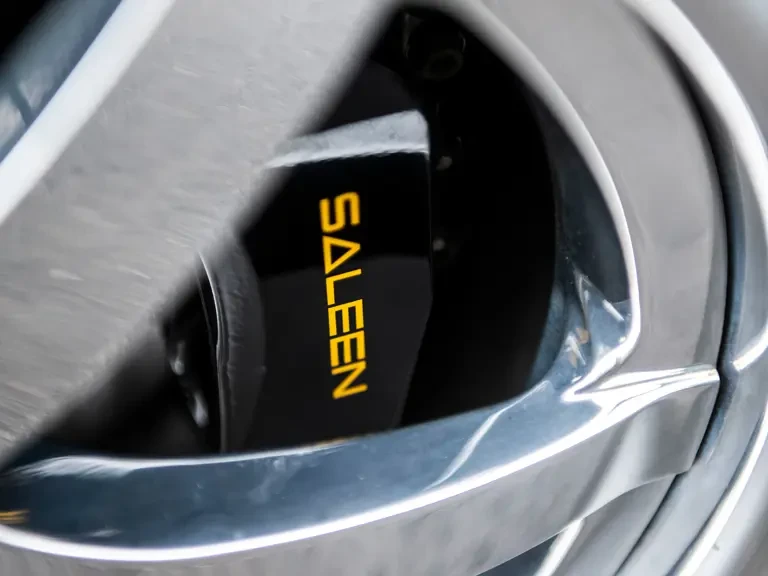 2003 Saleen - Image 18 of 31