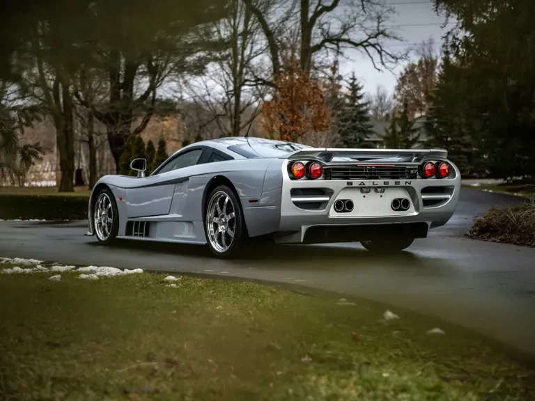 2003 Saleen - Image 3 of 31