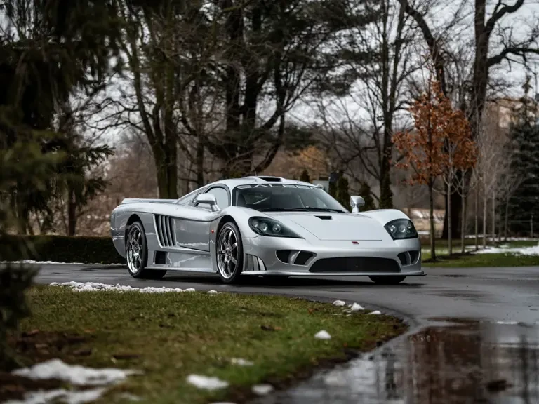 2003 Saleen - Image 31 of 31