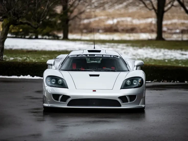 2003 Saleen - Image 8 of 31