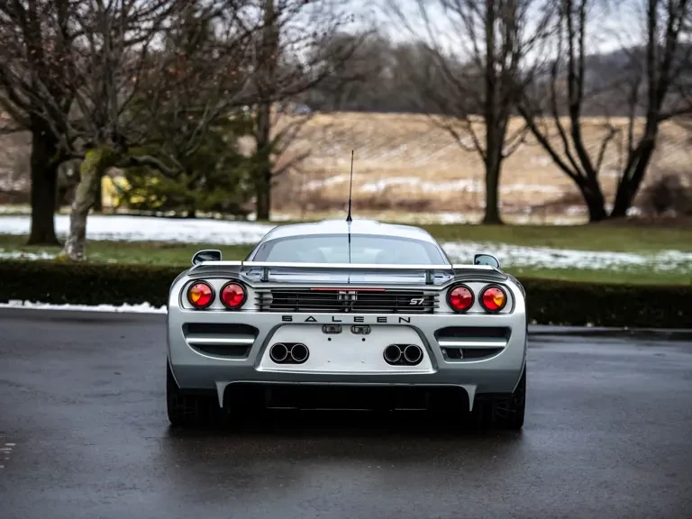 2003 Saleen - Image 9 of 31