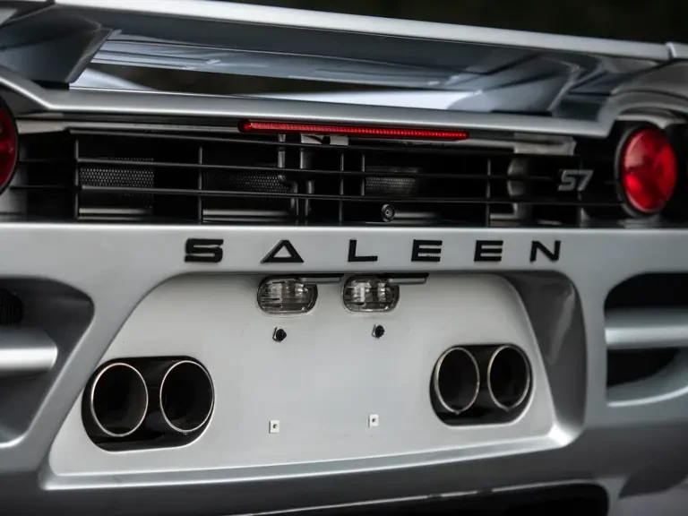 2003 Saleen - Image 25 of 31