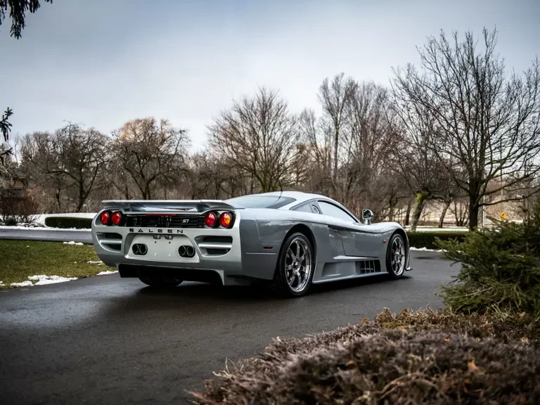 2003 Saleen - Image 11 of 31
