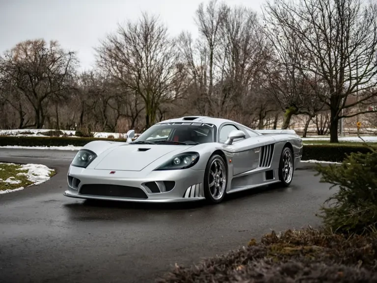 2003 Saleen - Image 10 of 31