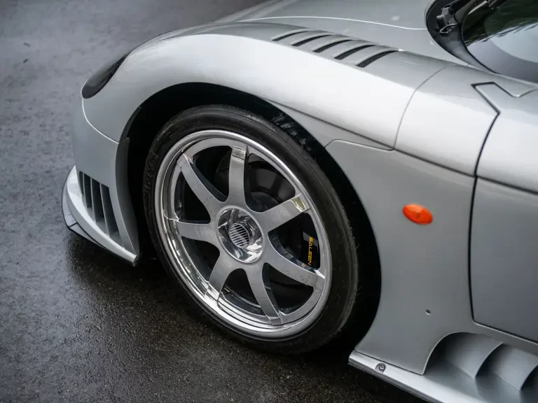 2003 Saleen - Image 21 of 31