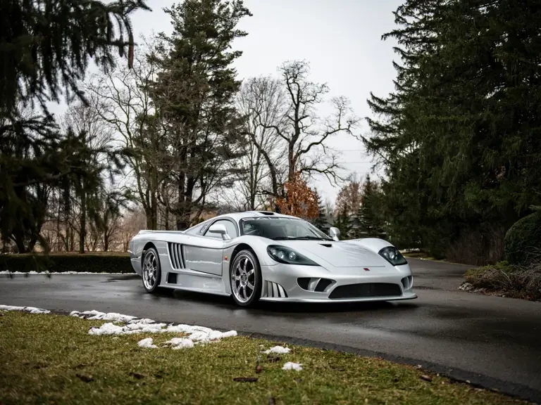 2003 Saleen - Image 2 of 31