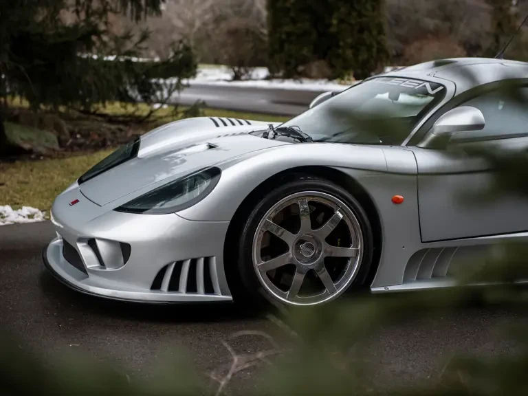 2003 Saleen - Image 12 of 31