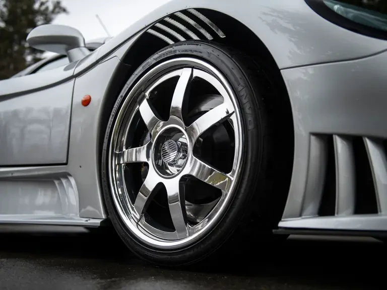 2003 Saleen - Image 17 of 31