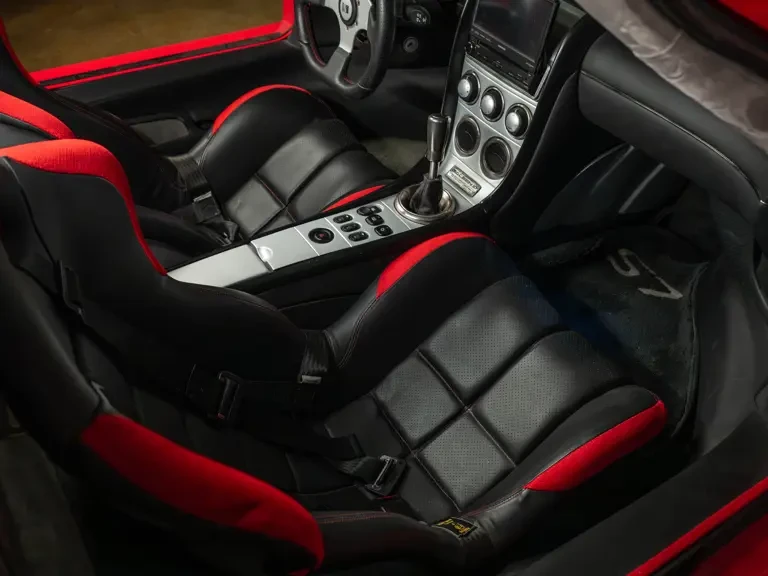 2003 Saleen - Image 22 of 31