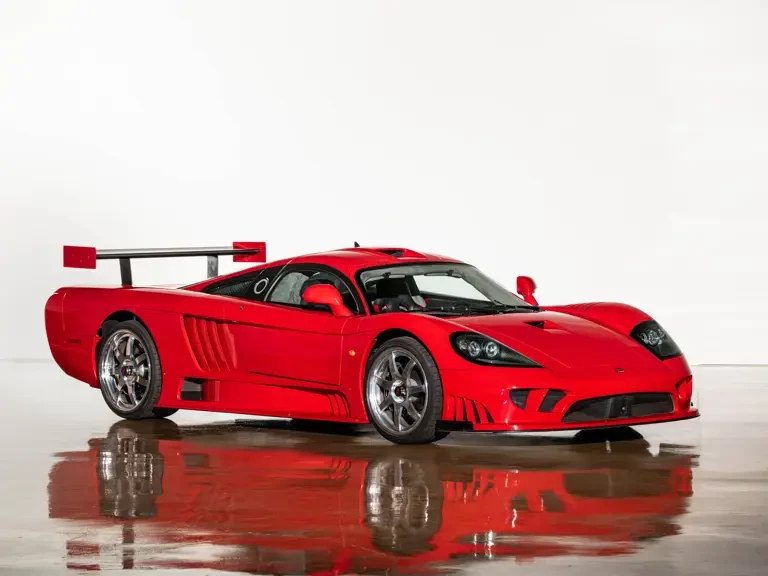 2003 Saleen - Image 10 of 31