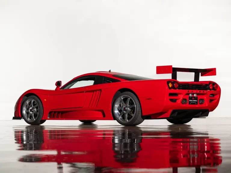 2003 Saleen - Image 11 of 31
