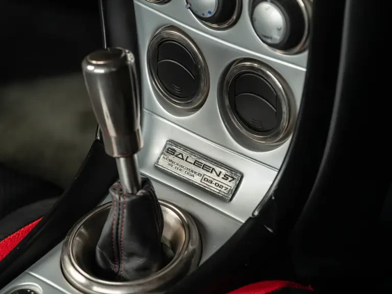 2003 Saleen - Image 17 of 31