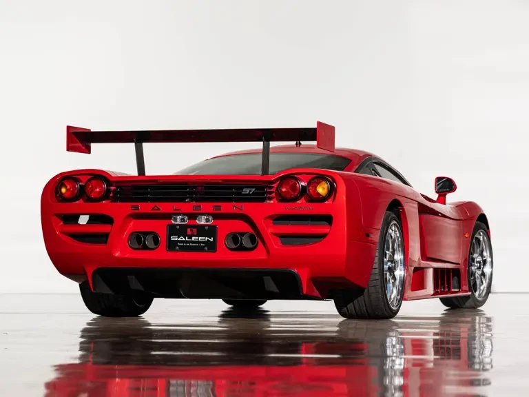 2003 Saleen - Image 3 of 31
