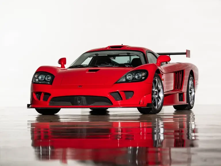 2003 Saleen - Image 2 of 31
