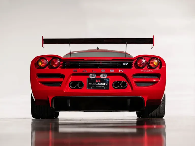 2003 Saleen - Image 9 of 31