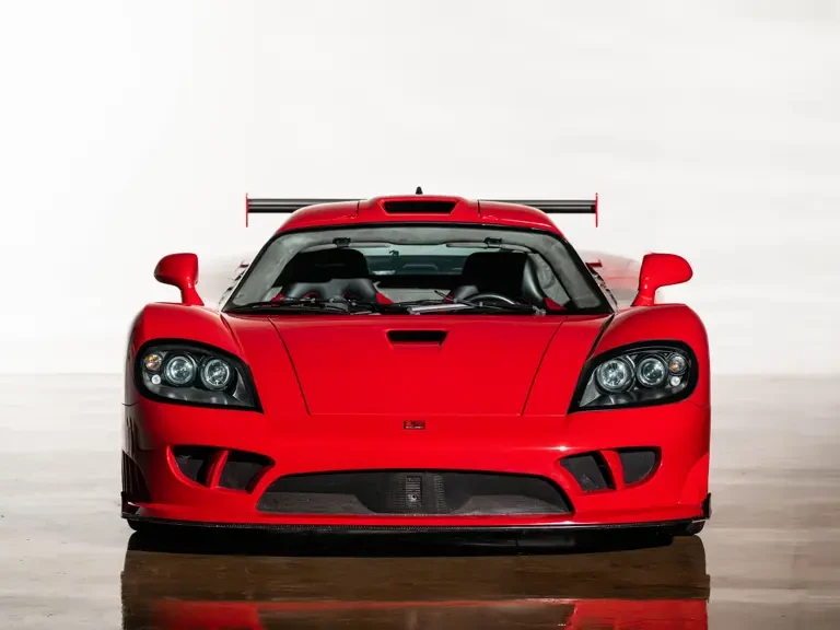 2003 Saleen - Image 8 of 31
