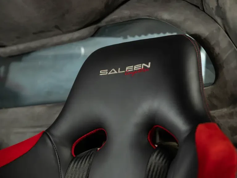 2003 Saleen - Image 24 of 31