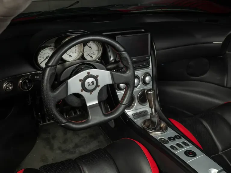 2003 Saleen - Image 5 of 31